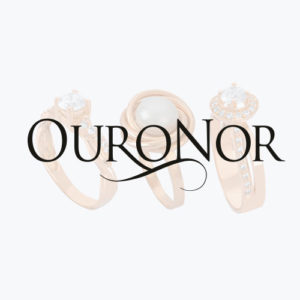 Ouronor Brand with Rings